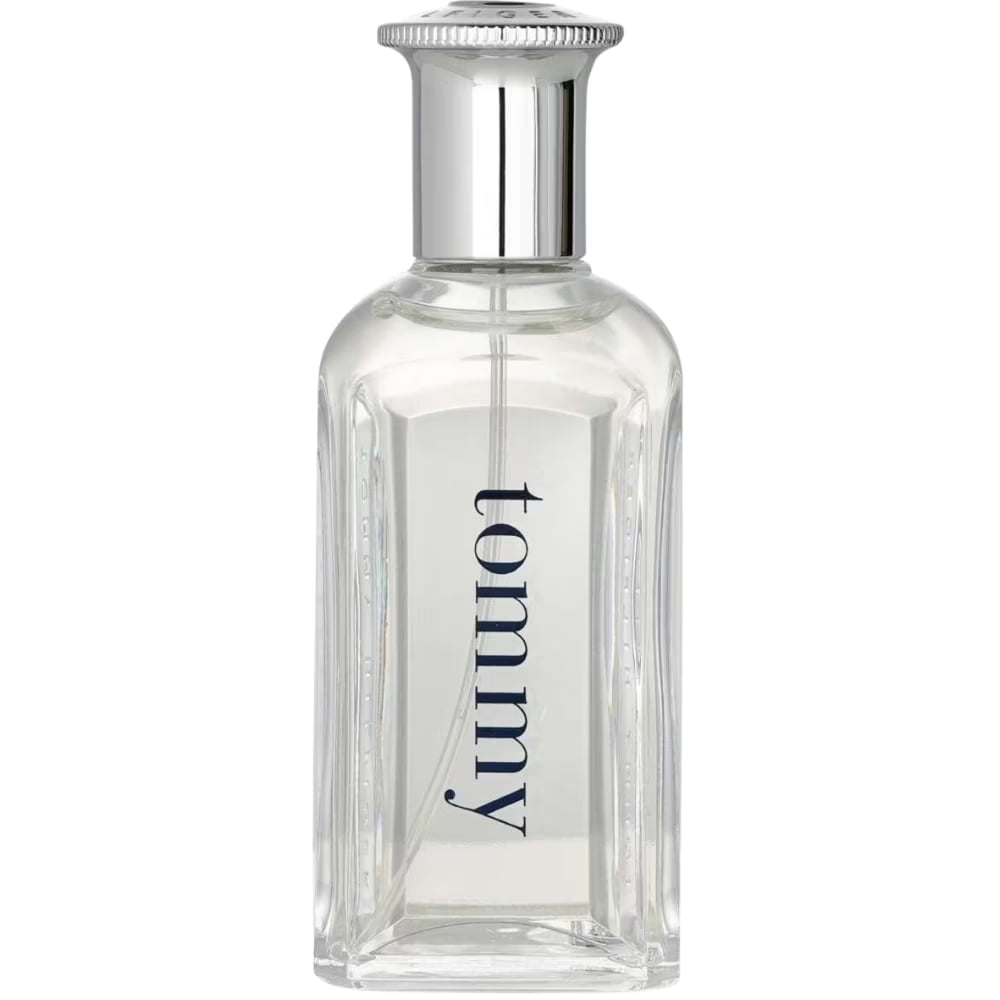 Tommy Hilfiger Tommy EDC fragrance bottle
