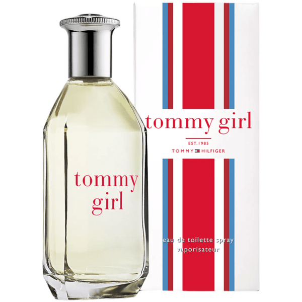 Tommy Girl EDT