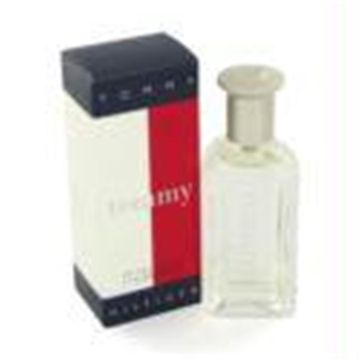 Tommy Hilfiger EDT fragrance bottle