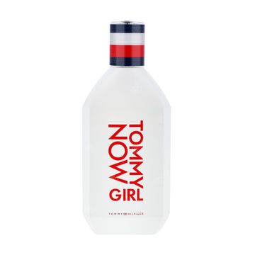 Tommy Now EDT fragrance bottle
