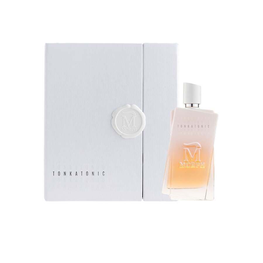 Tonkatonic EDP fragrance bottle