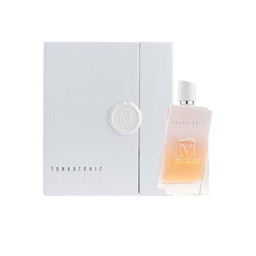 Tonkatonic EDP fragrance bottle