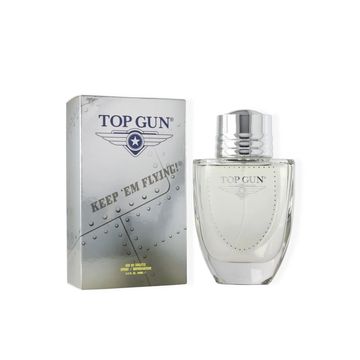 Top Gun Rivet EDT fragrance bottle