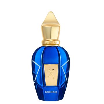 Torino23 EDP fragrance bottle