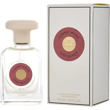Tory Burch Cosmic Wood EDP fragrance bottle