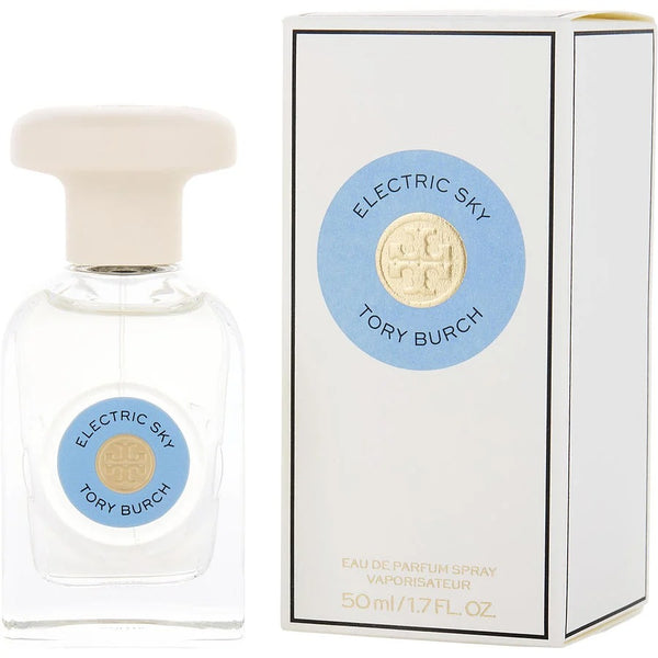 Tory Burch Electric Sky EDP
