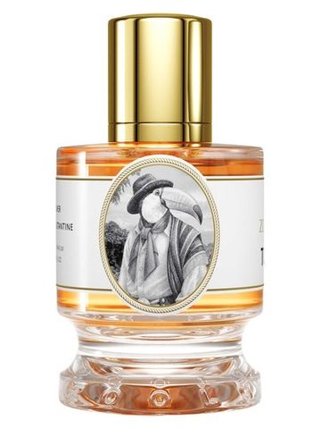 Zoologist Perfumes Toucan fragrance bottle