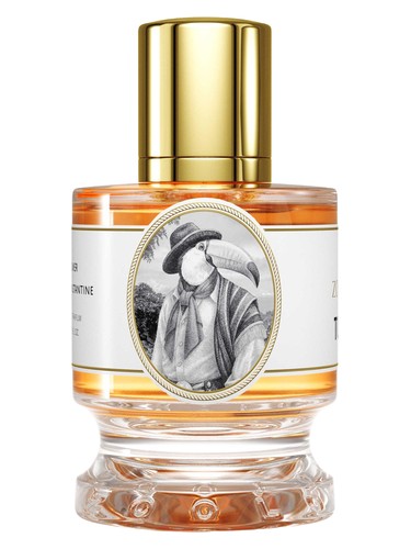 Zoologist Perfumes Toucan fragrance bottle