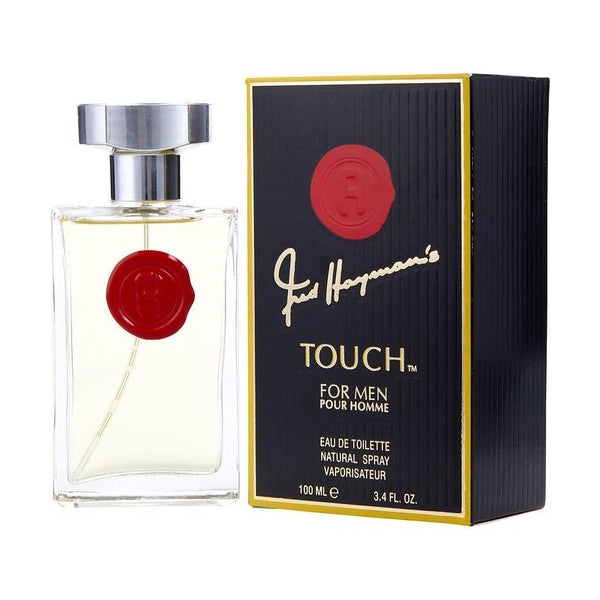 Touch EDT