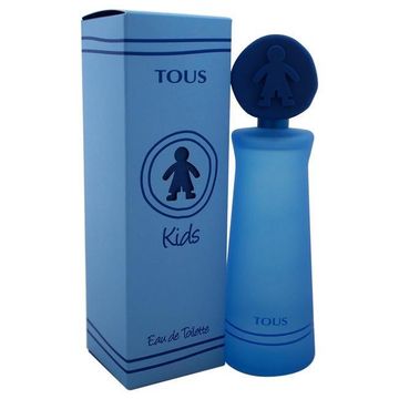 Tous Kids Boy EDT fragrance bottle