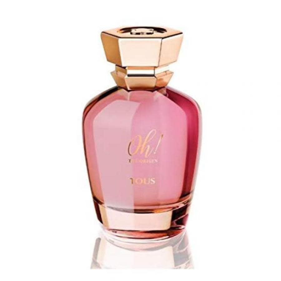 Tous Oh The Origin EDP fragrance bottle