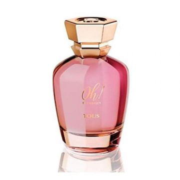 Tous Oh The Origin EDP fragrance bottle