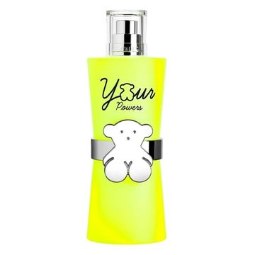 Tous Your Powers EDT fragrance bottle