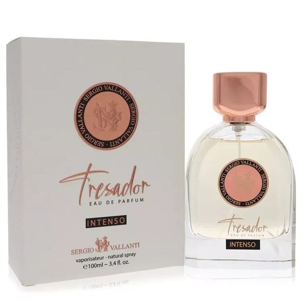 Tresador Intenso EDP
