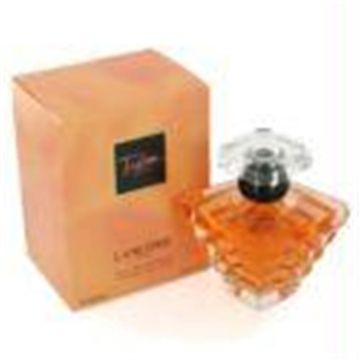 Tresor EDP fragrance bottle