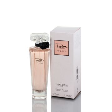 Tresor In Love EDP fragrance bottle