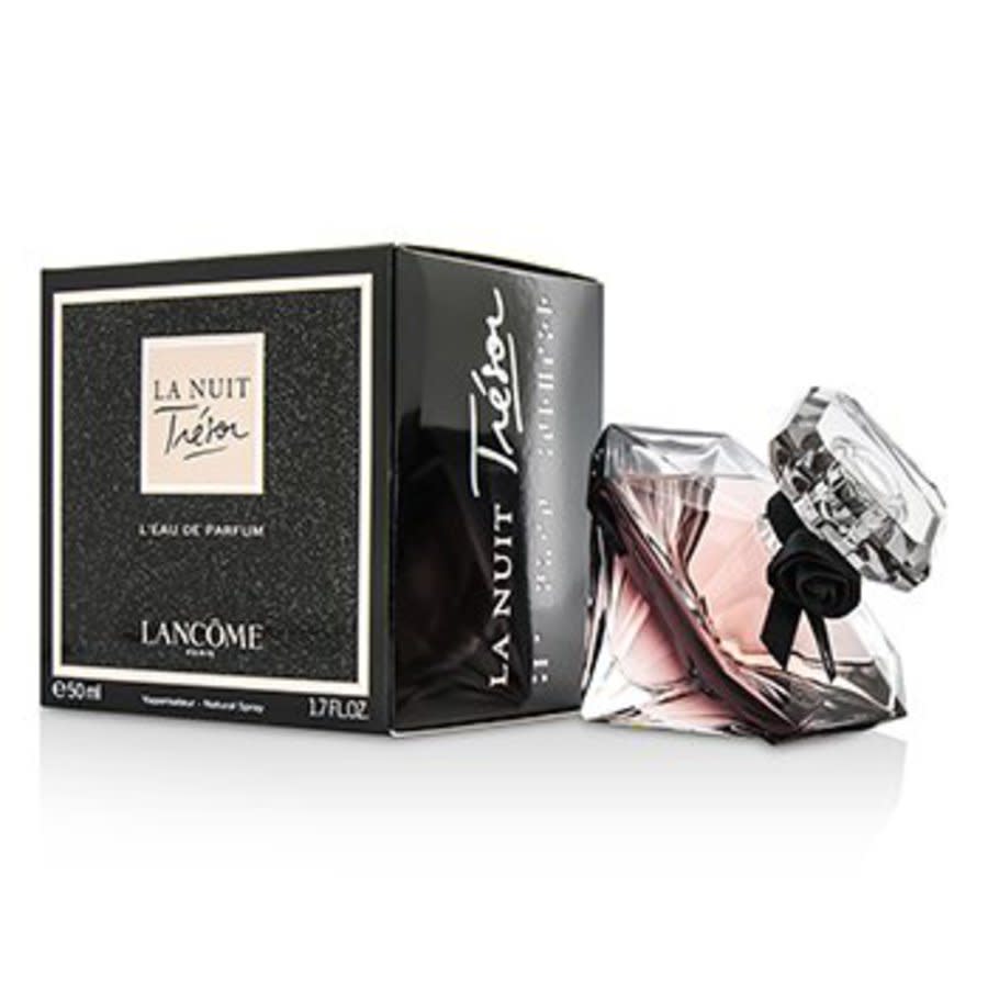 Tresor La Nuit EDP fragrance bottle