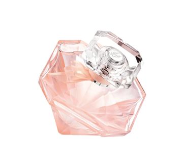 Tresor La Nuit Nude EDT fragrance bottle