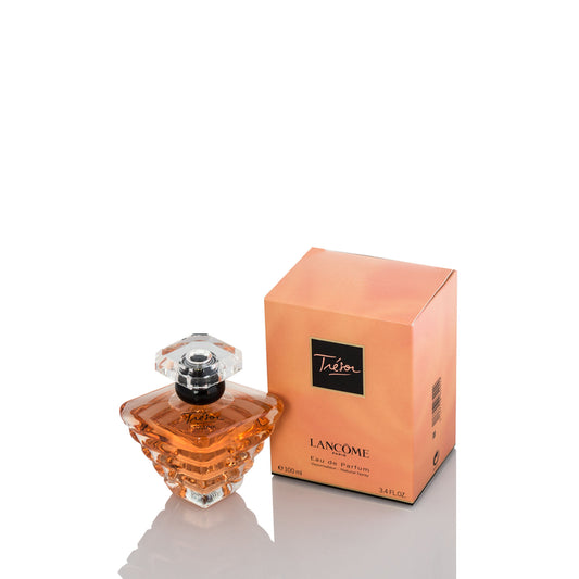 Tresor LEau de EDP fragrance bottle