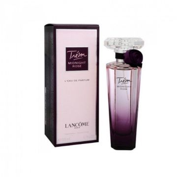 Tresor Midnight Rose EDP fragrance bottle