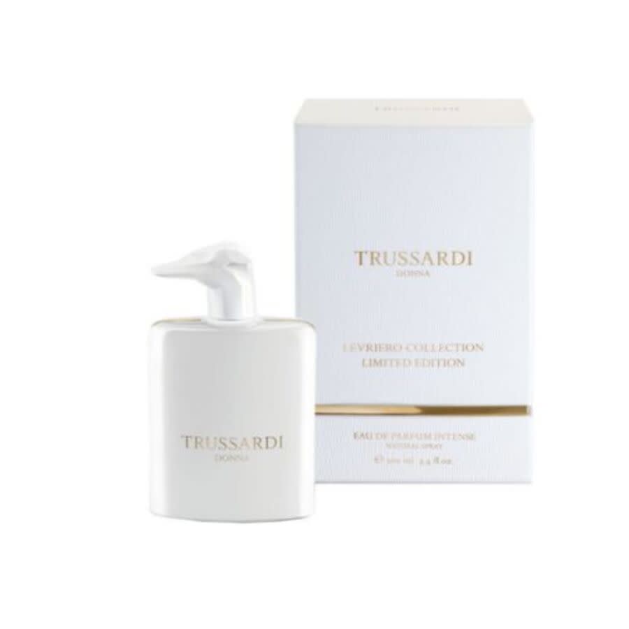 Trussardi EDP fragrance bottle