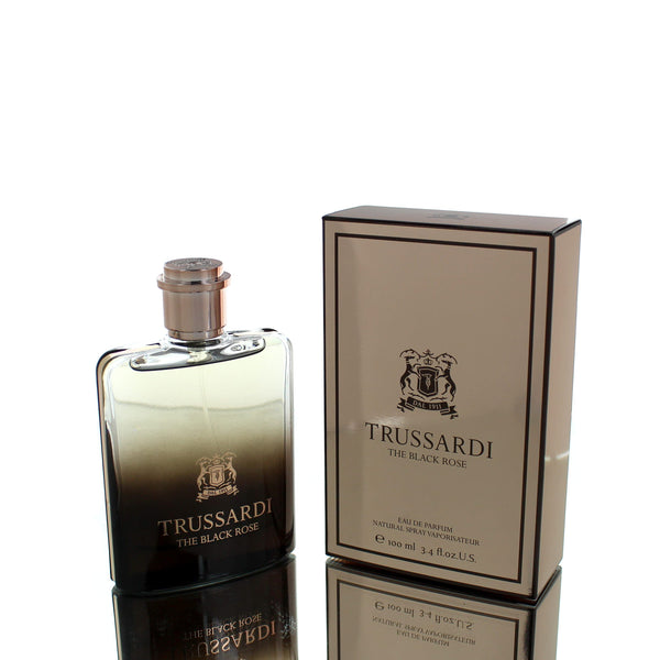 Trussardi The Black Rose EDP
