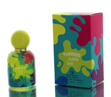 Tubbees Bubble Gum EDP fragrance bottle