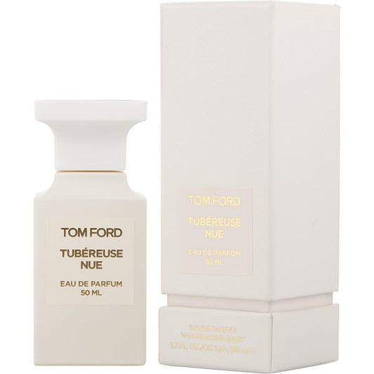 Tubereuse Nue Private Blend EDP fragrance bottle