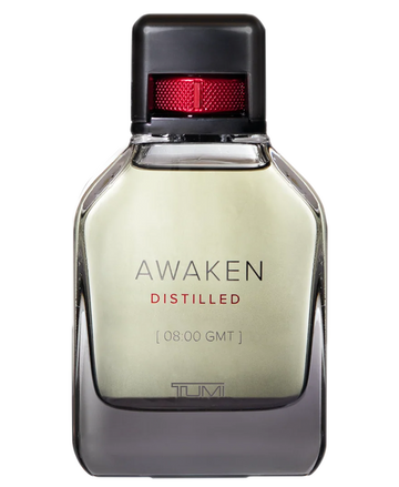 Tumi Awaken Distilled - Chaos Fragrances