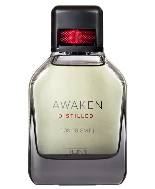 Tumi Awaken Distilled - Chaos Fragrances
