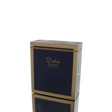 Turath EDP fragrance bottle
