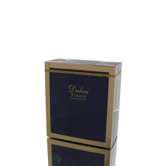 Turath EDP fragrance bottle