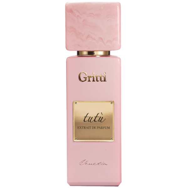 Tutu EXTRAIT