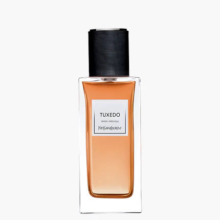 Yves Saint Laurent Tuxedo EDP fragrance bottle