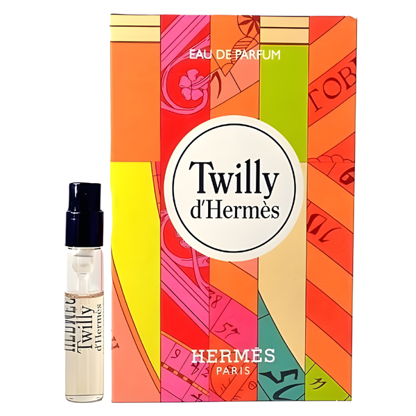 Twilly D'hermes EDP