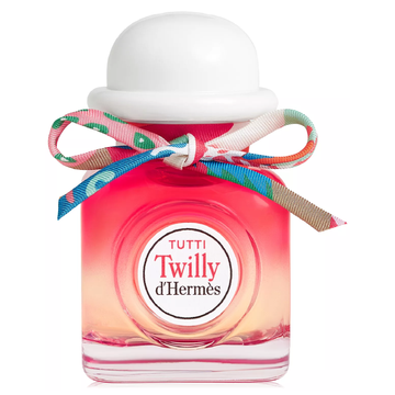 Twilly D'hermes Tutti EDP fragrance bottle