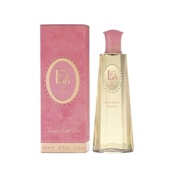 Udv Isa EDP fragrance bottle