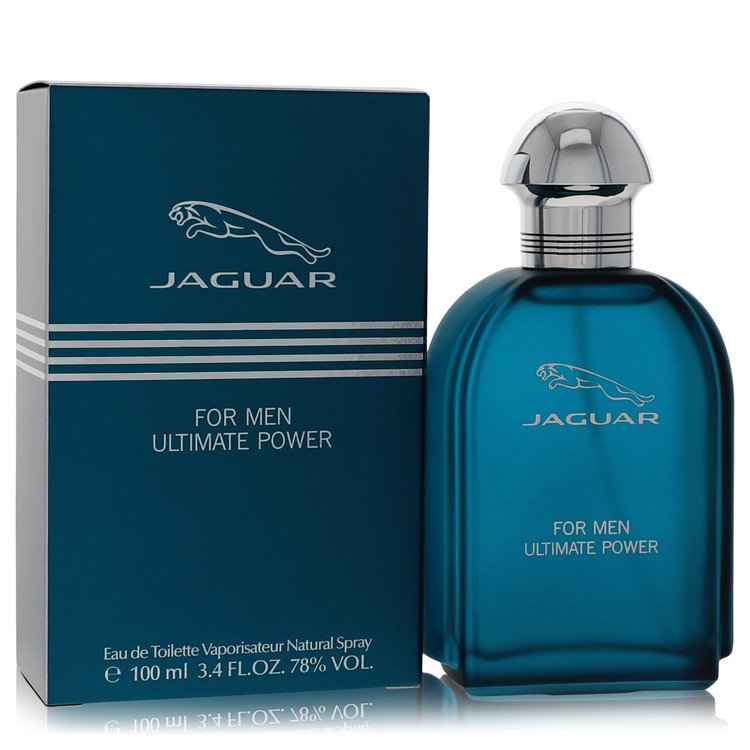 Ultimate Power EDT fragrance bottle