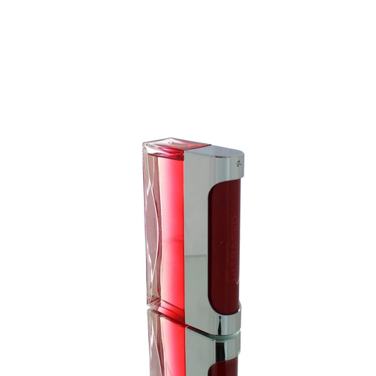 Ultrared EDT fragrance bottle