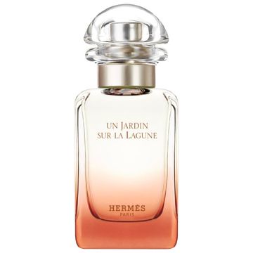Un Jardin Sur La Lagune EDT fragrance bottle