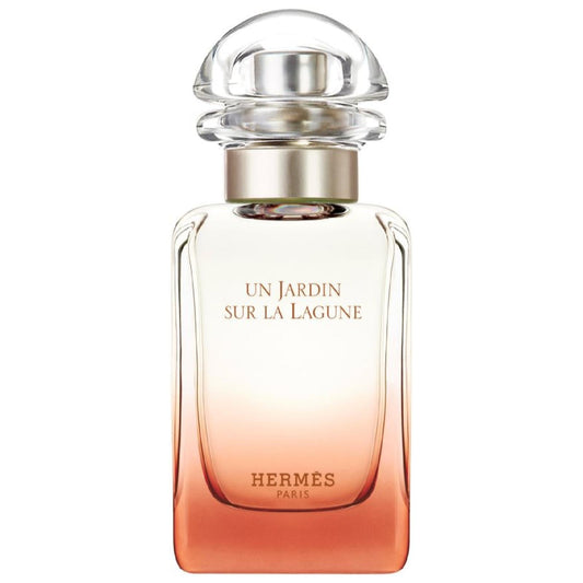 Un Jardin Sur La Lagune EDT fragrance bottle