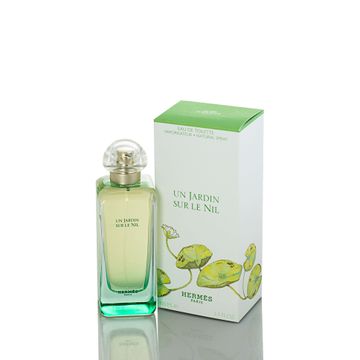 Un Jardin Sur Le Nil EDT fragrance bottle