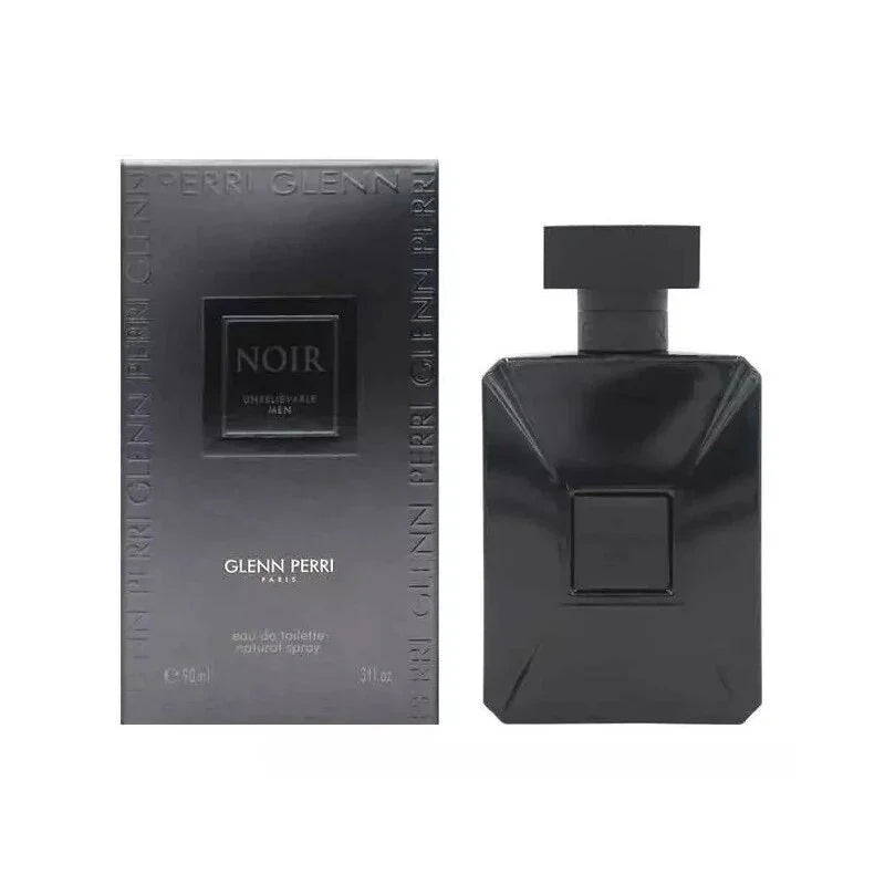 Unbelievable Noir EDT fragrance bottle