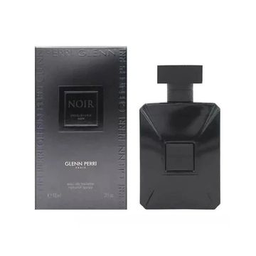 Unbelievable Noir EDT fragrance bottle