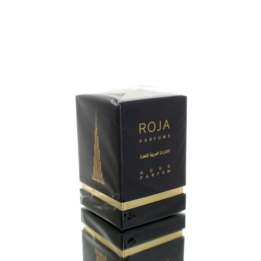 United Arab Emirates Aoud PARFUM fragrance bottle