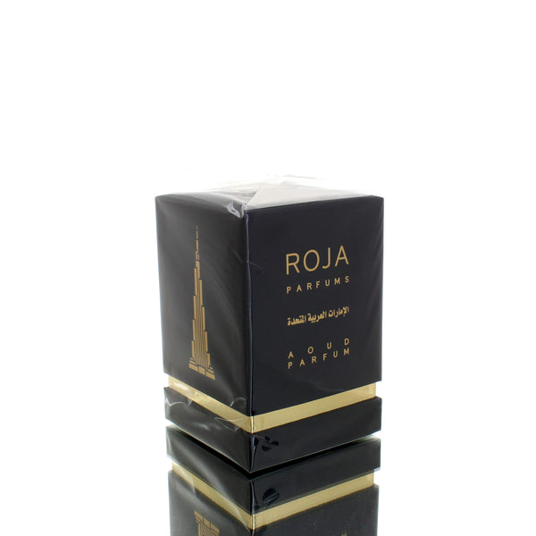 United Arab Emirates Aoud PARFUM