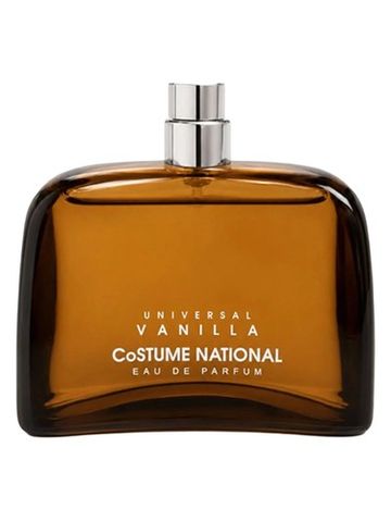CoSTUME NATIONAL Universal Vanilla fragrance bottle