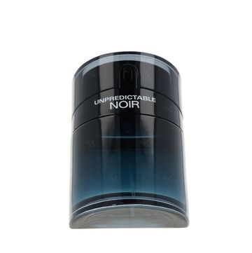 Unpredictable Noir EDP fragrance bottle