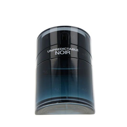 Unpredictable Noir EDP fragrance bottle