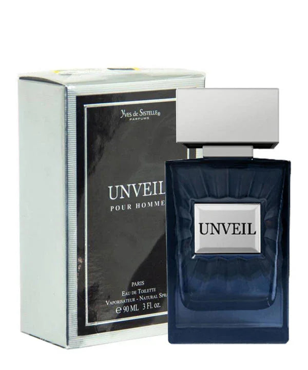 Unveil EDT